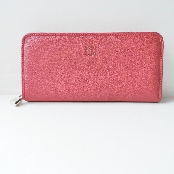 Amazona Long Wallet